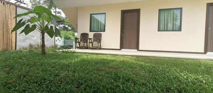 ko lanta hotels and co working space