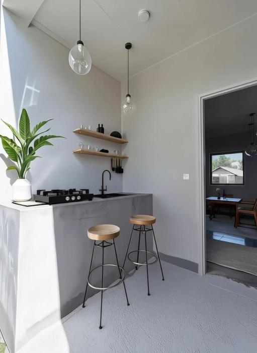 ko lanta hotels and co working space