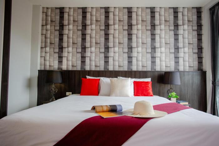 ko lanta hotels and co working space