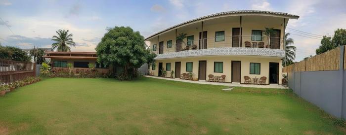 ko lanta hotels and co working space