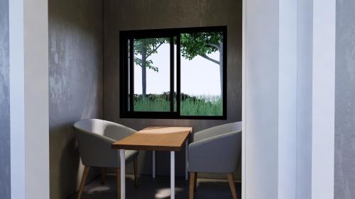 ko lanta hotels and co working space