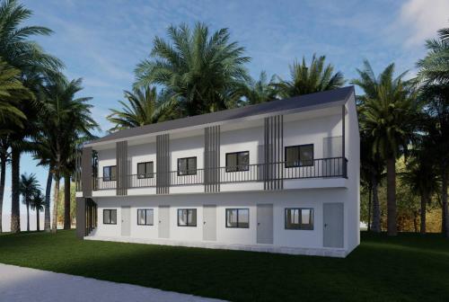 ko lanta hotels and co working space