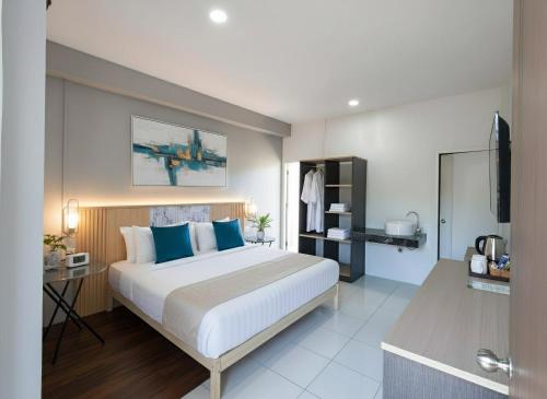 ko lanta hotels and co working space