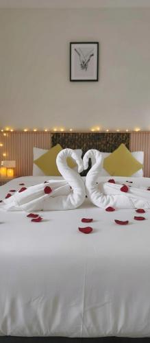 ko lanta hotels and co working space