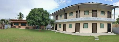 ko lanta hotels and co working space