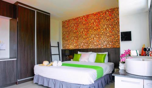ko lanta hotels and co working space