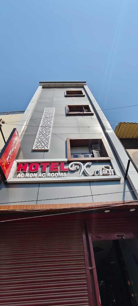 hotel in kashi