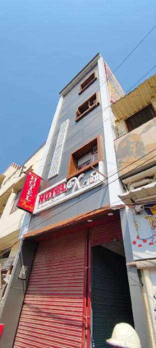 Hotel In Kashi,,2 star
