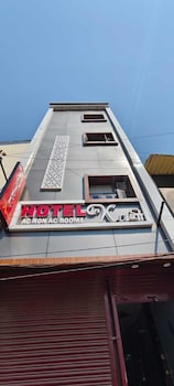 hotel in kashi