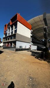 hotel shree hari om residency