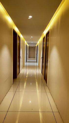 hotel shree hari om residency