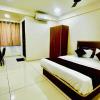 hotel shree hari om residency
