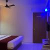 hotel shree hari om residency