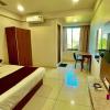 hotel shree hari om residency