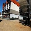 hotel shree hari om residency