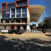 hotel shree hari om residency