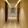 hotel shree hari om residency