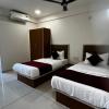 hotel shree hari om residency