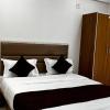 hotel shree hari om residency