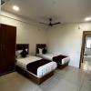 hotel shree hari om residency
