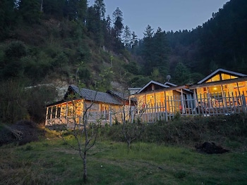 jibhi village
