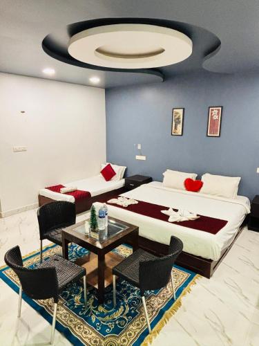 The Elite Beachview,,3 star