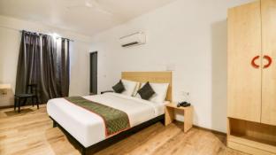 hotel luxurs 3 star hotel in ridhishidhi jaipur