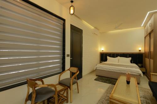 Narayana Homes,,2 star