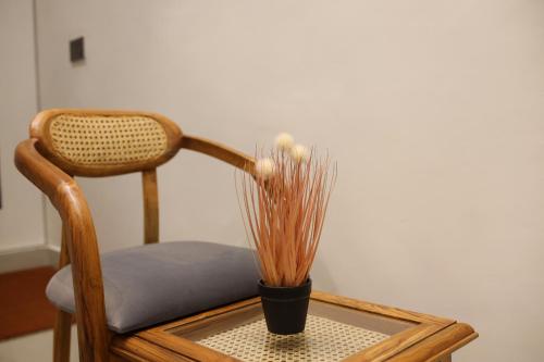 Narayana Homes,,2 star