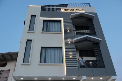 narayana homes