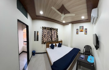 hotel nandi inn