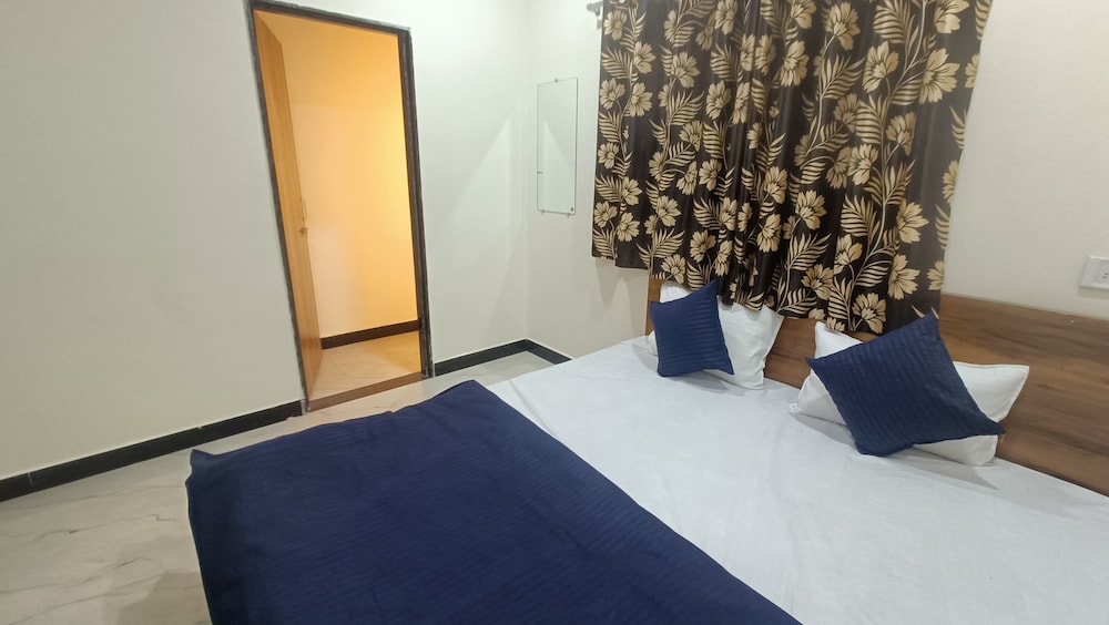 hotel nandi inn