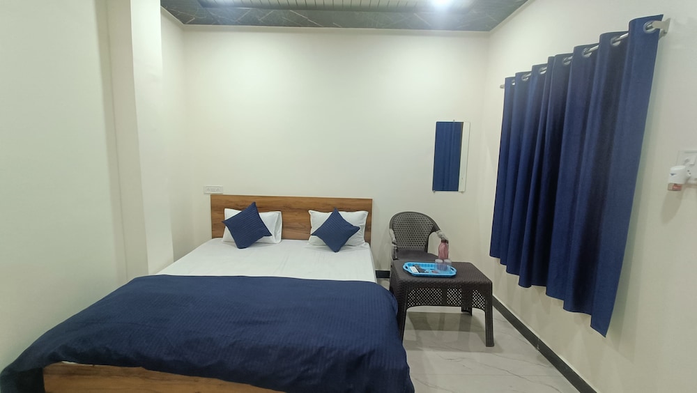 hotel nandi inn