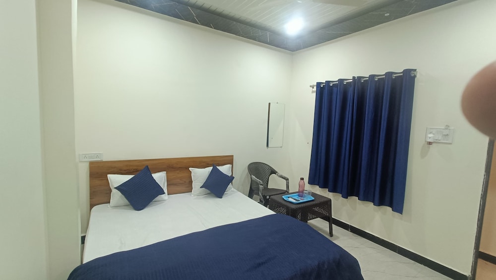 hotel nandi inn