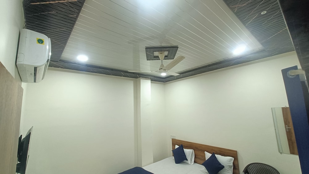 hotel nandi inn