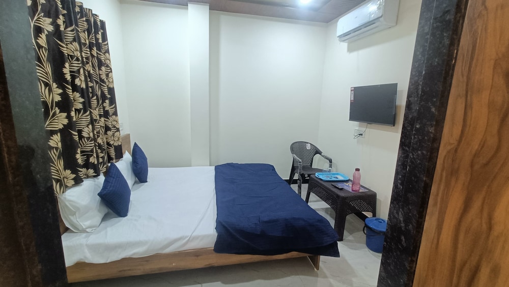 hotel nandi inn