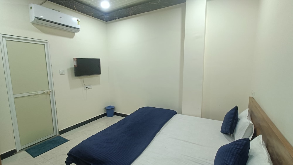 hotel nandi inn