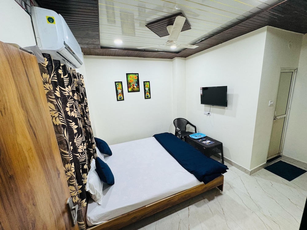 hotel nandi inn