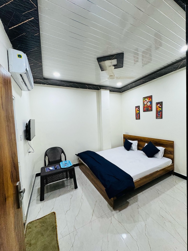 hotel nandi inn