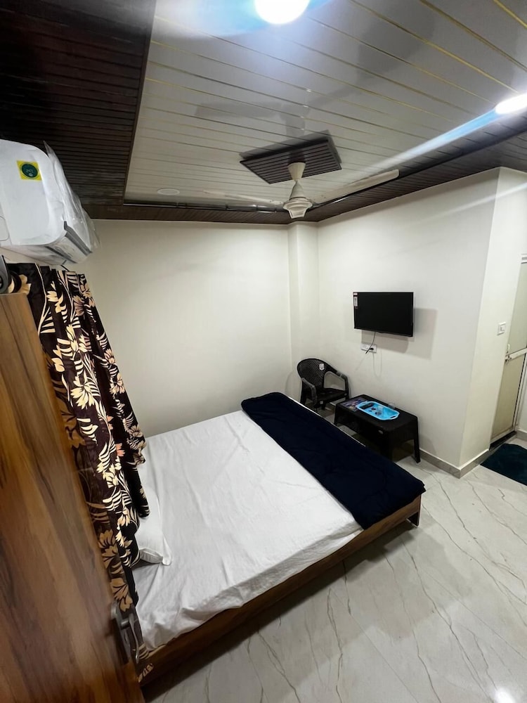 hotel nandi inn