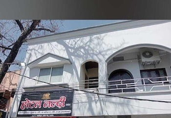 hotel nandi inn