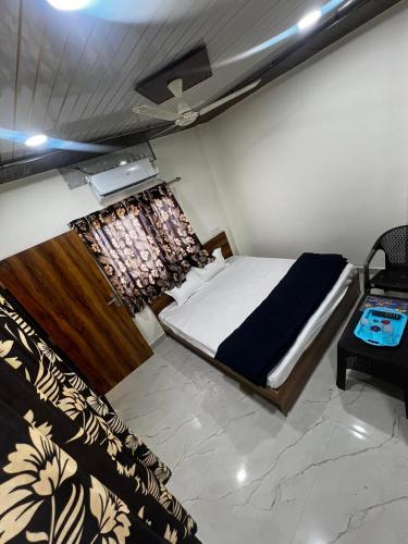 Hotel Nandi Inn,,2 star