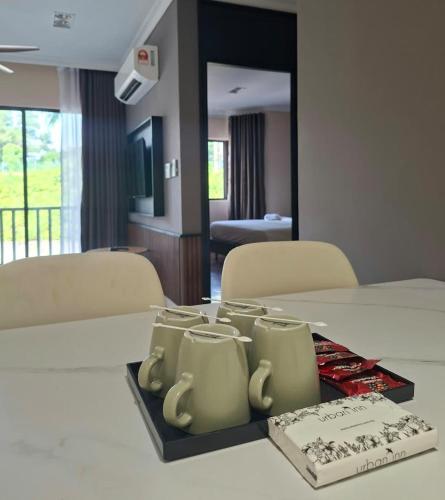 urban inn cyberjaya