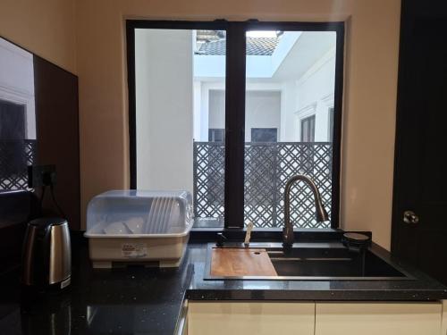 urban inn cyberjaya