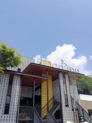 urban inn cyberjaya