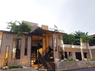 urban inn cyberjaya