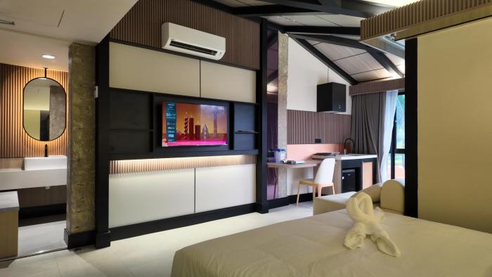 urban inn cyberjaya