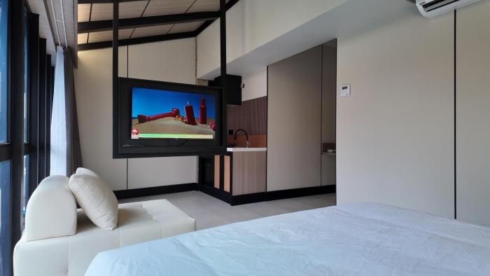 urban inn cyberjaya