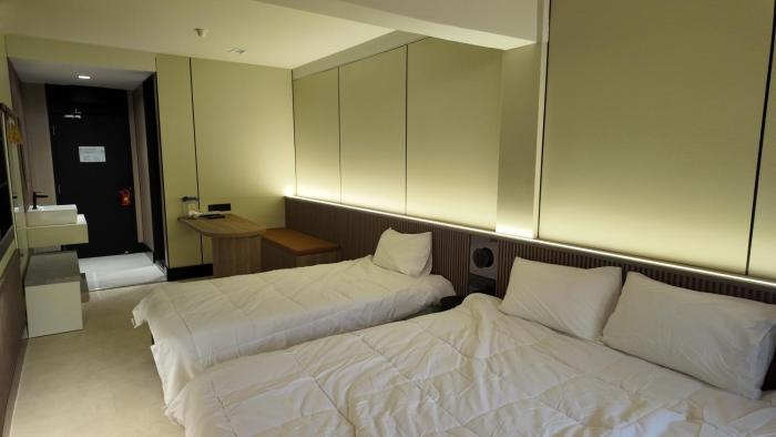 urban inn cyberjaya
