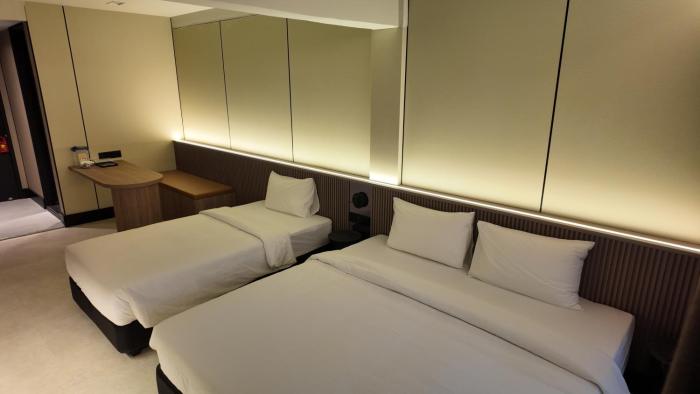 urban inn cyberjaya